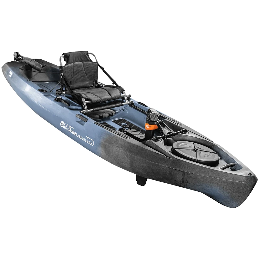 Sportsman PDL 120 Fishing Kayak