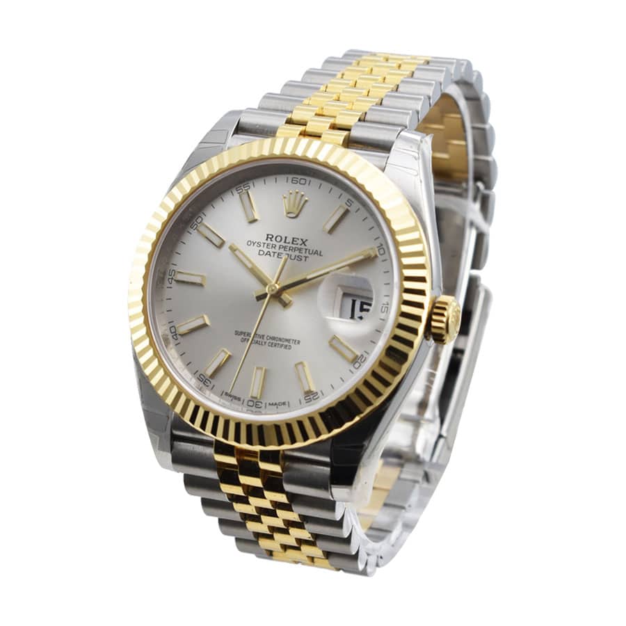 Best Rolex Datejust 126333-0002 Super Clones  Shop