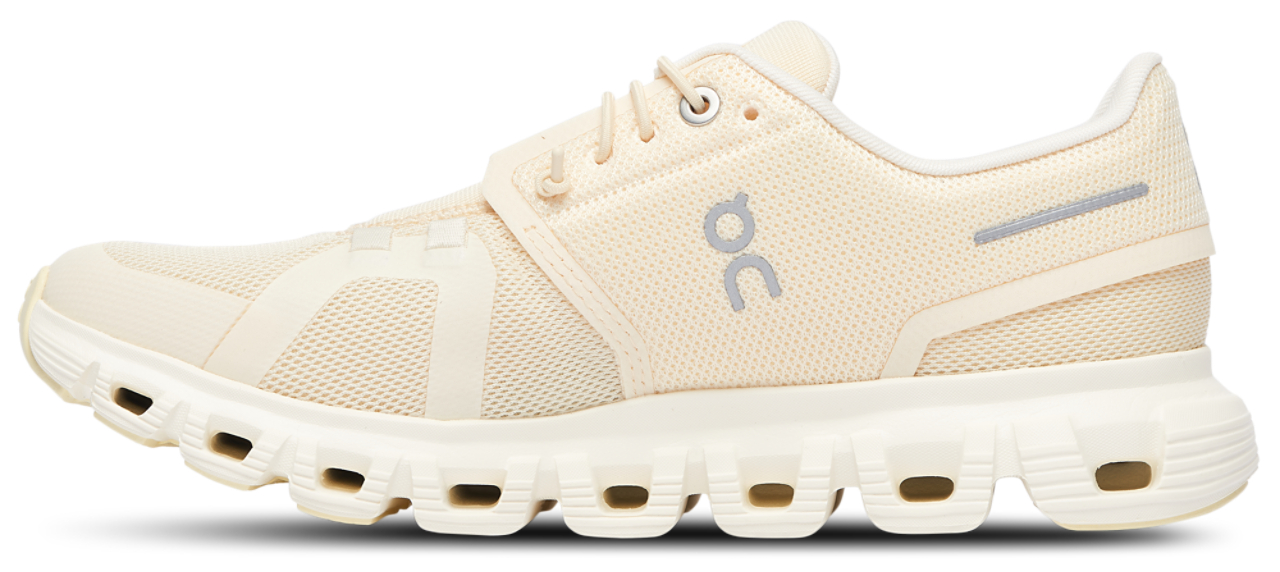 On Cloud 6