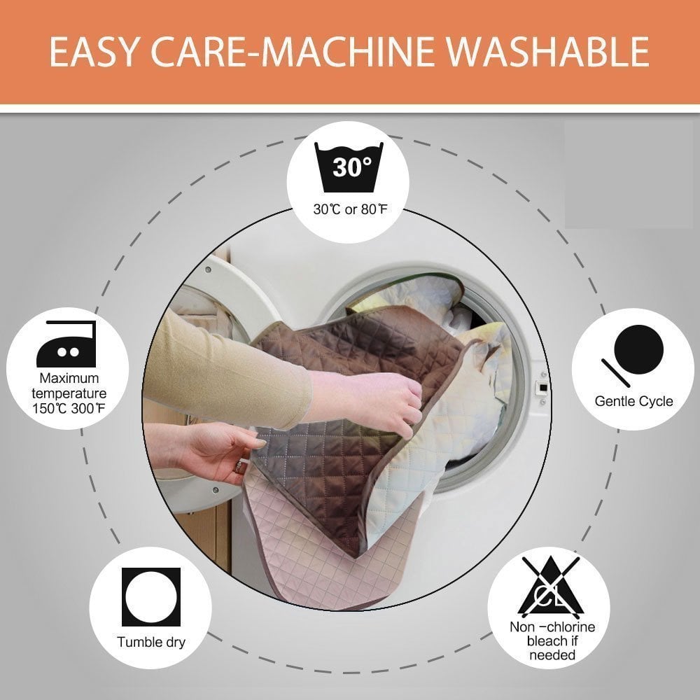 🔥 BIG SALE - 47% OFF🔥🔥-Non-Slip Recliner Chair Cover