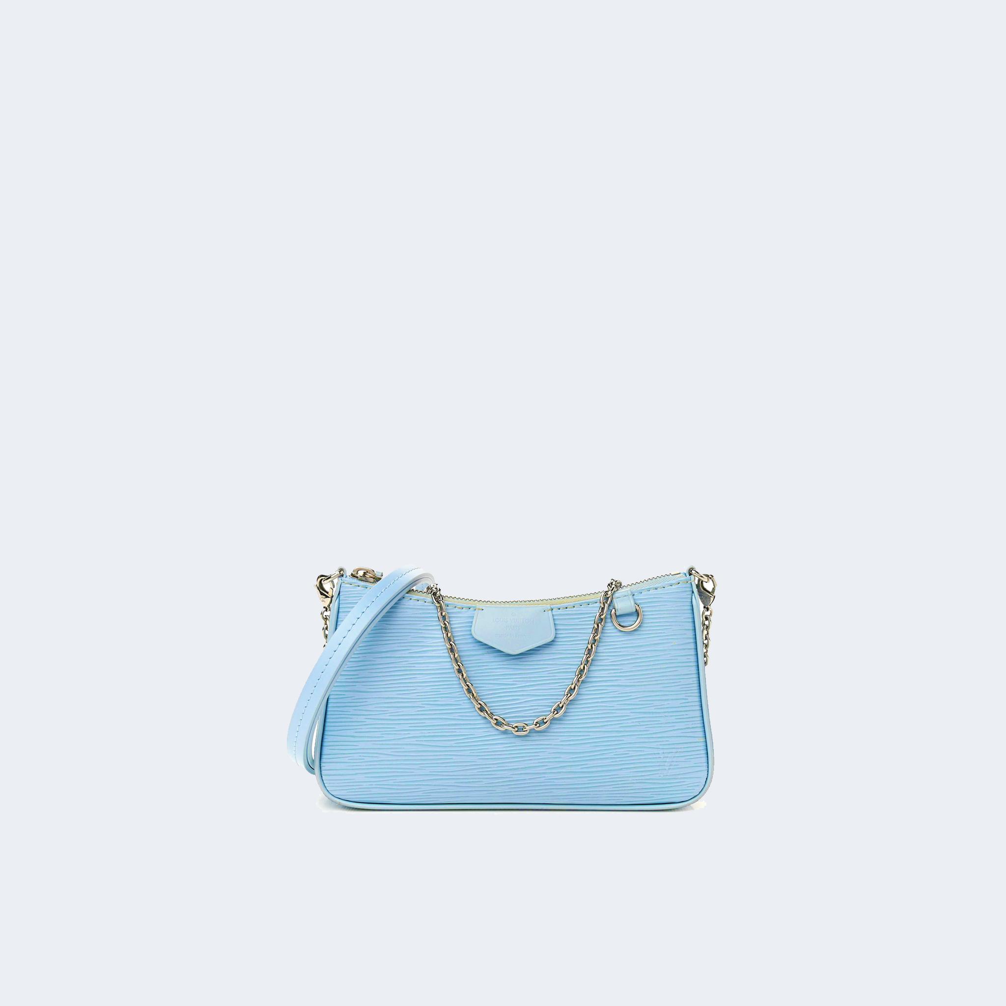 Easy Pouch On Strap