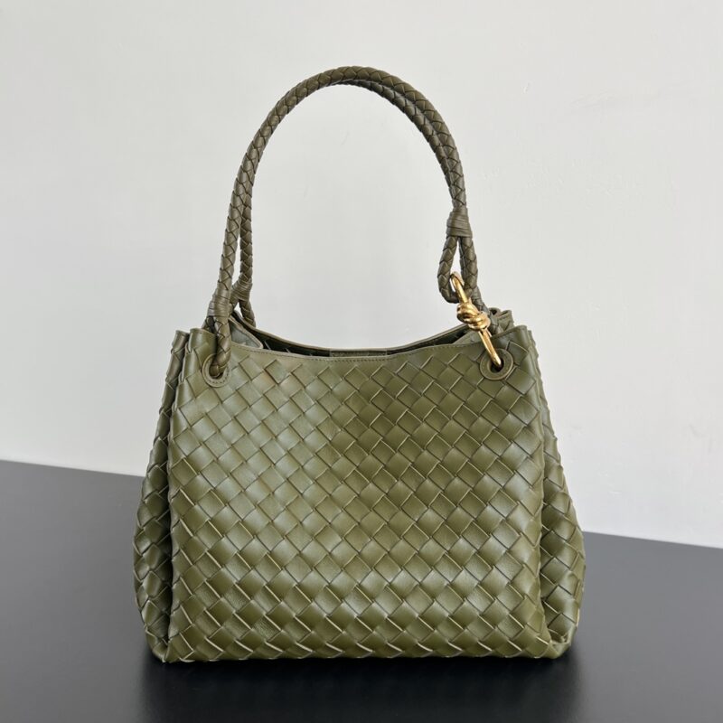 Replica Bottega Veneta Parachute Large