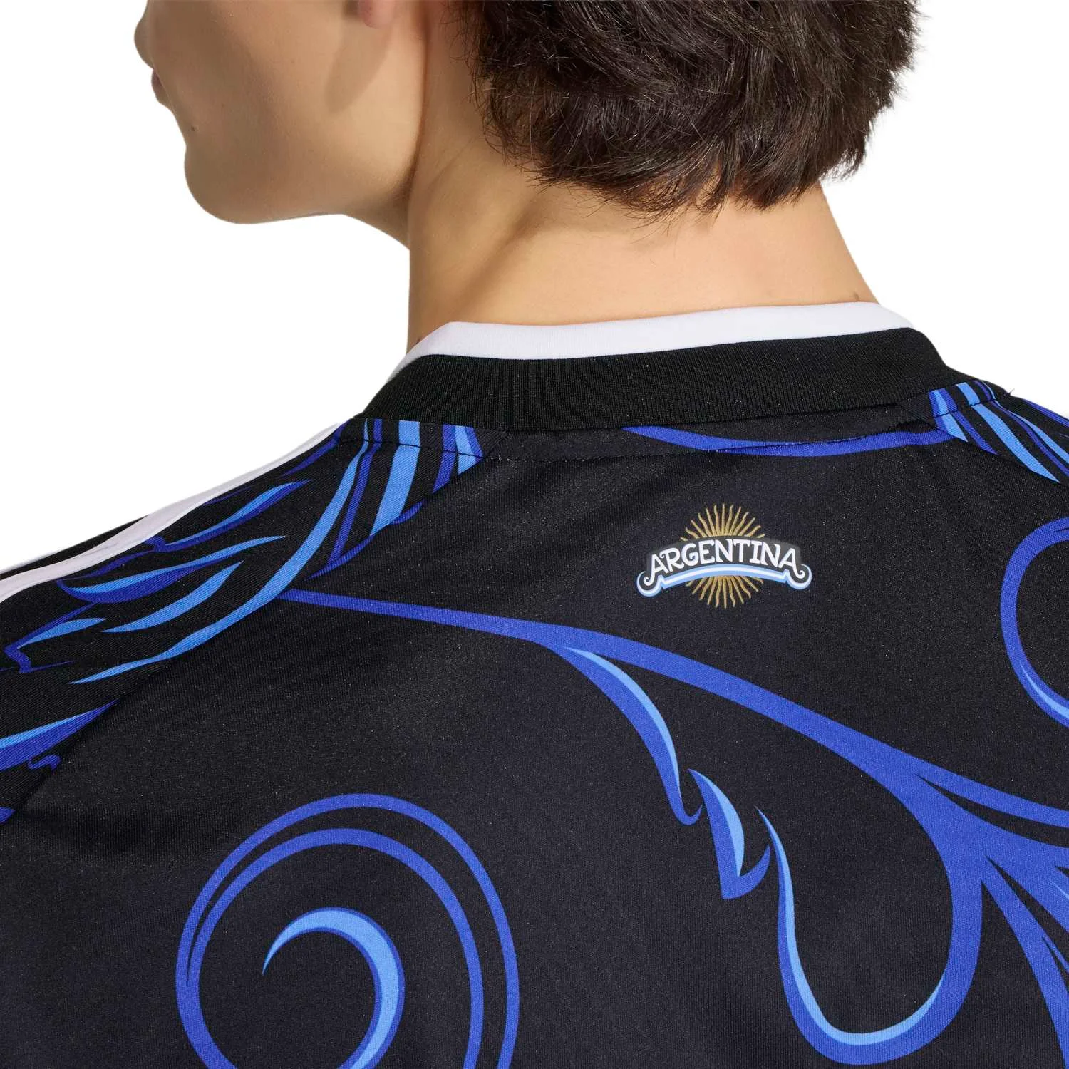 Adidas Argentina 2026 Away Jersey - Men's