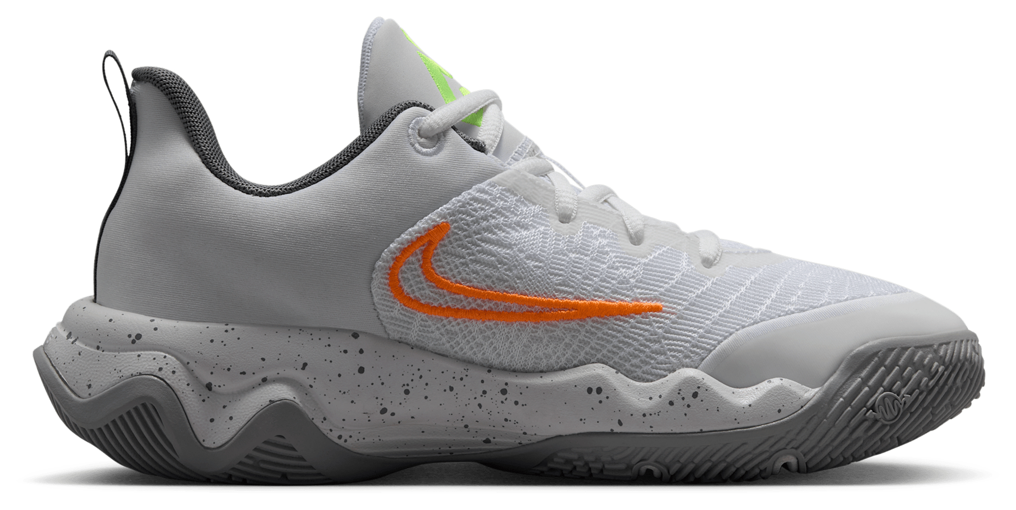 Nike Giannis Immortality 4