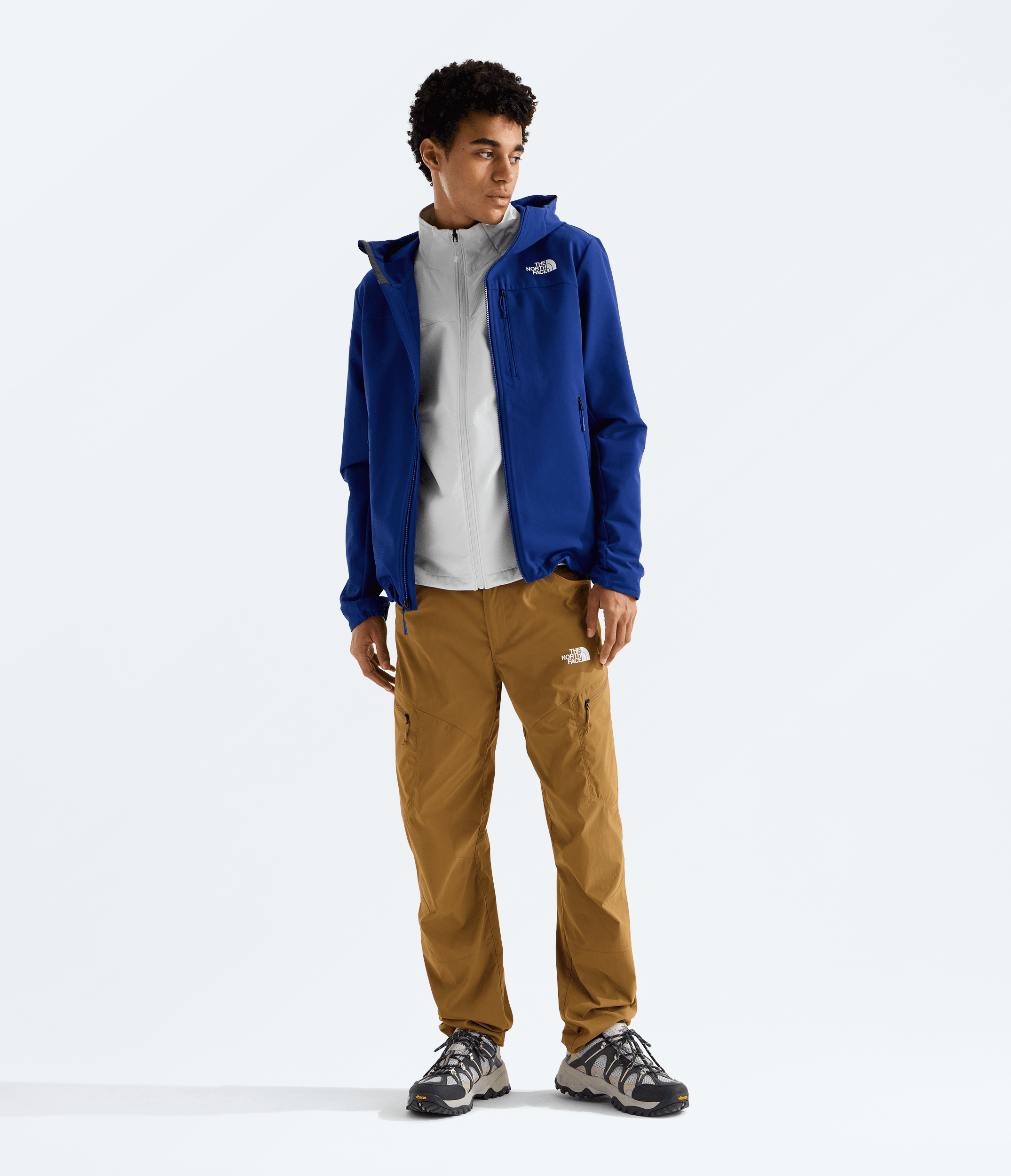 Men’s Tansa Soft Shell