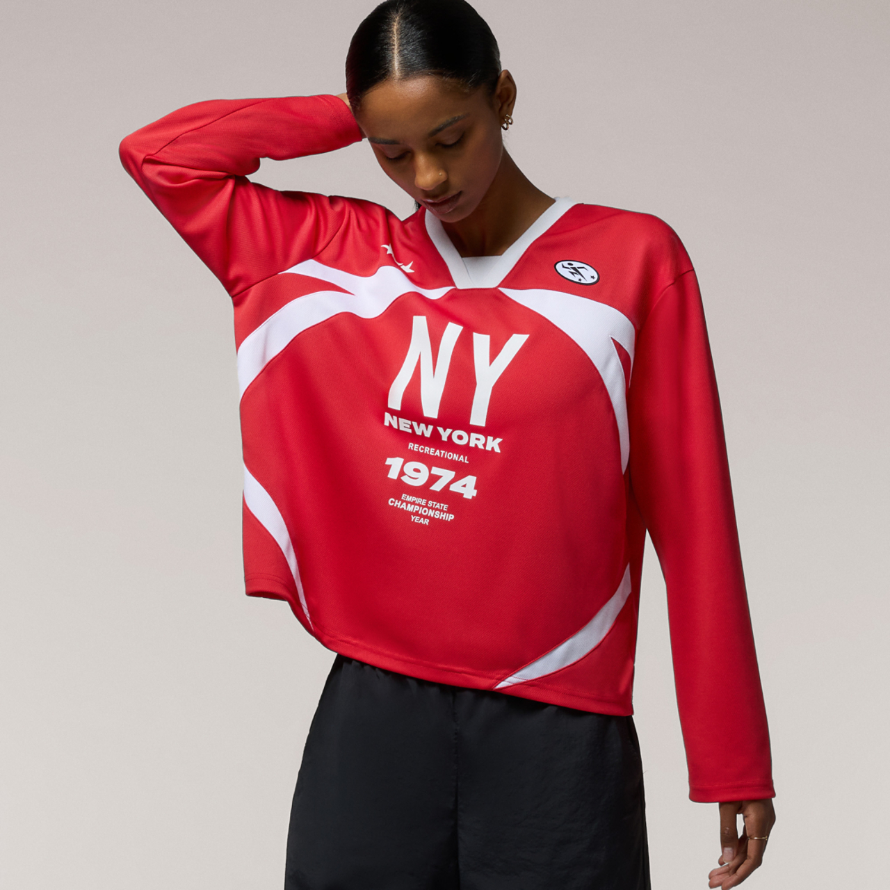 Cozi Soho Jersey