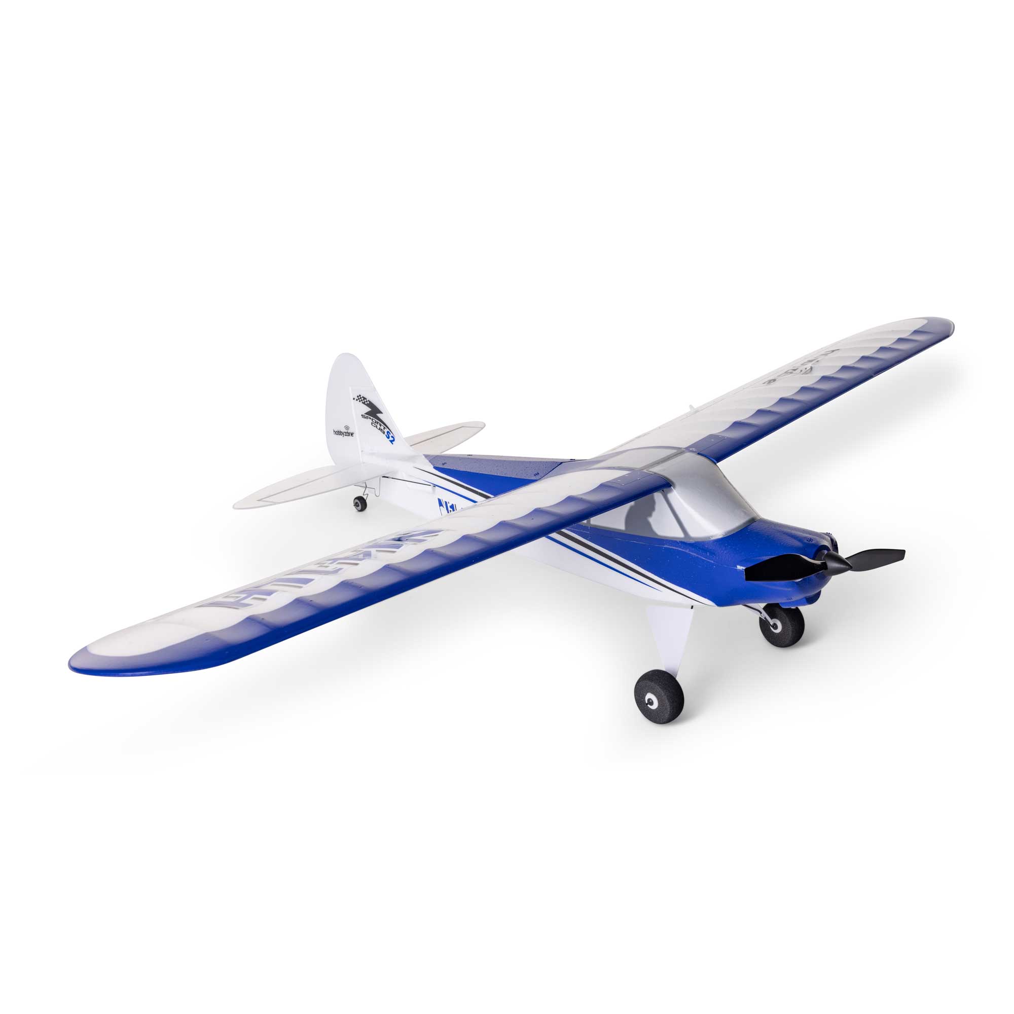 Sport Cub S 2 RTF with SAFE