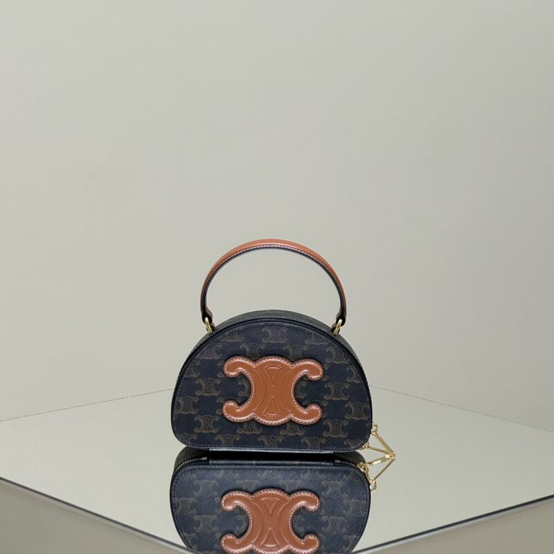 Replica Celine Half Moon