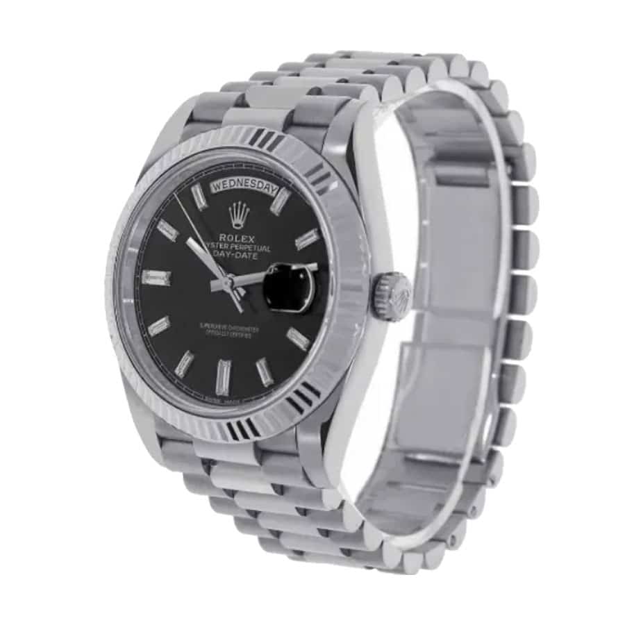 Rolex Day-Date 228239 Super Clone  Shop