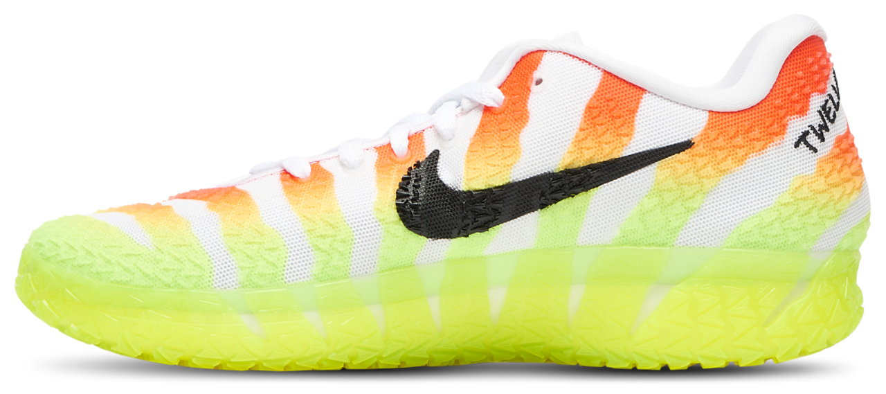 Nike Ja 3 Xmas
