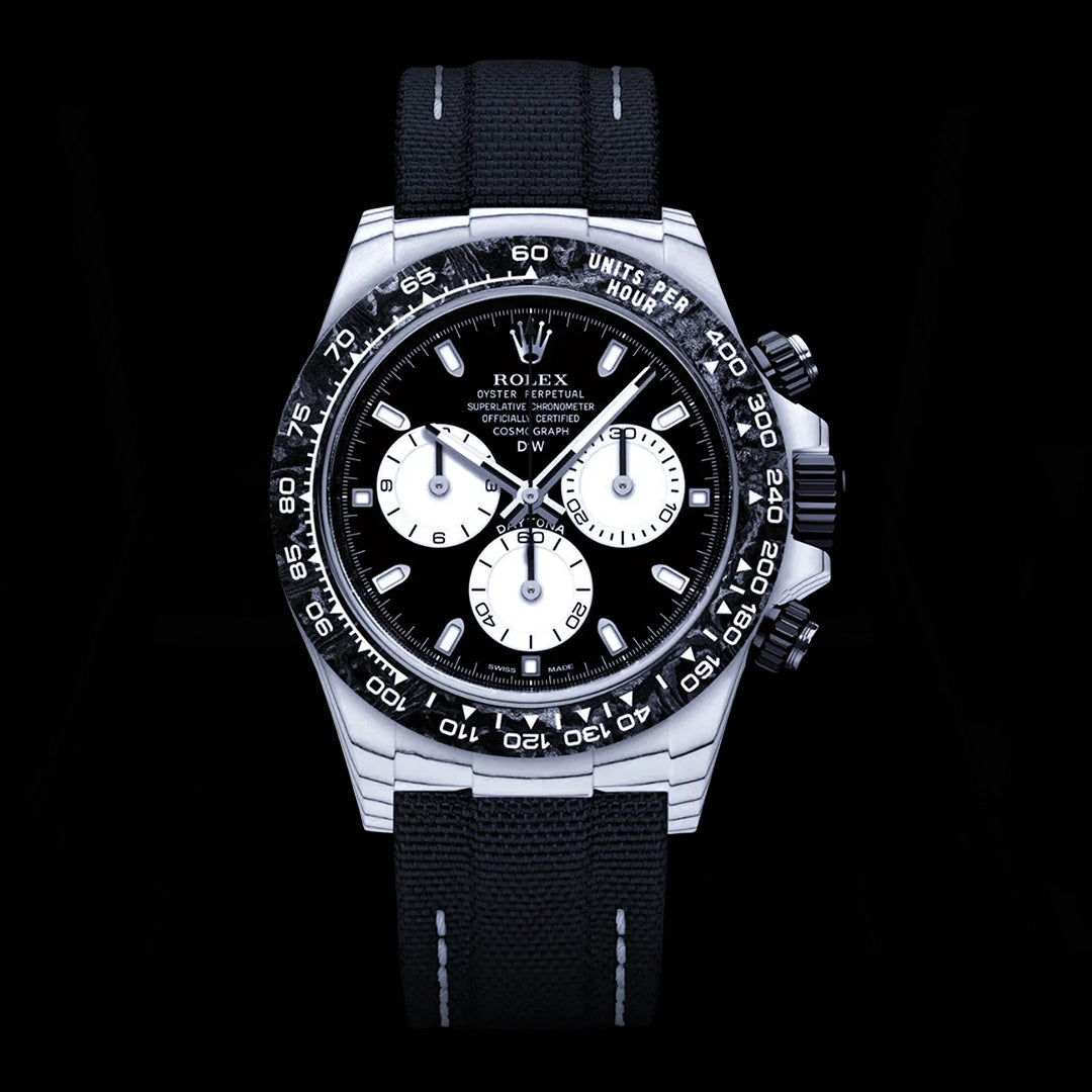 CarboQuartz Irbis v2