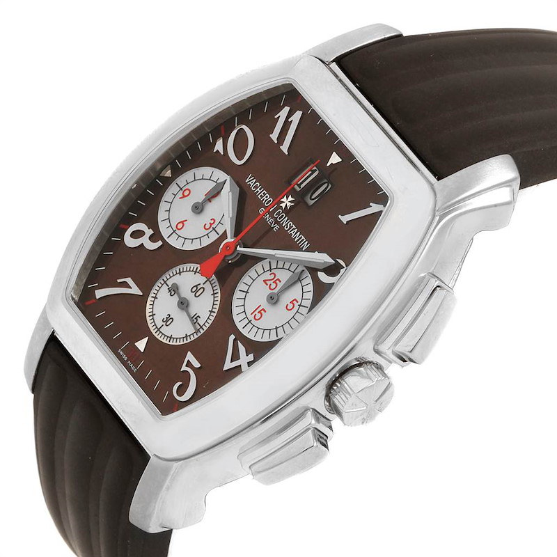 Vacheron Constantin Royal Eagle Malte Special US Edition Watch 49145