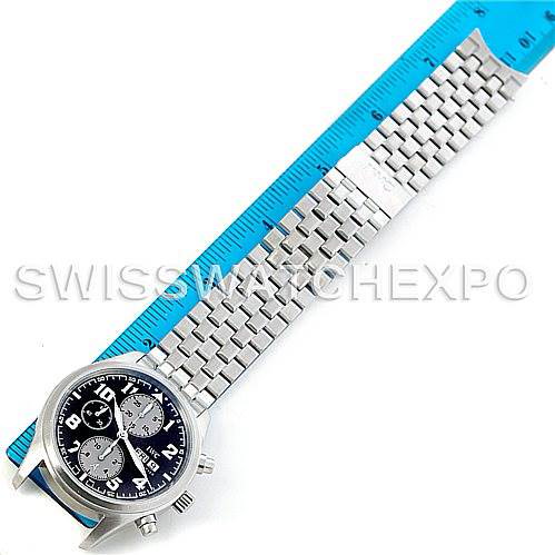 IWC Schaffhausen Edition Saint Exupery Men's Watch