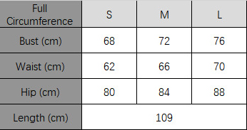 Women U-neck wide-strap sexy bandage skirt