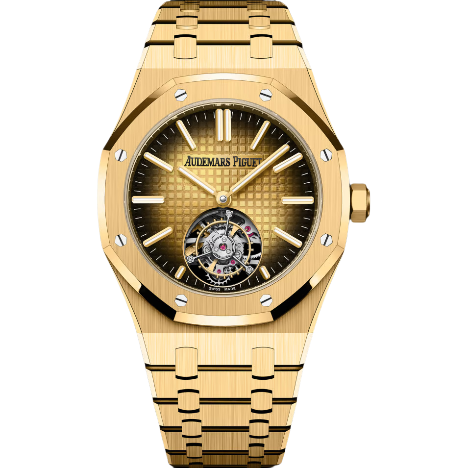 Royal Oak Selfwinding Flying Tourbillon Special Edition 41mm