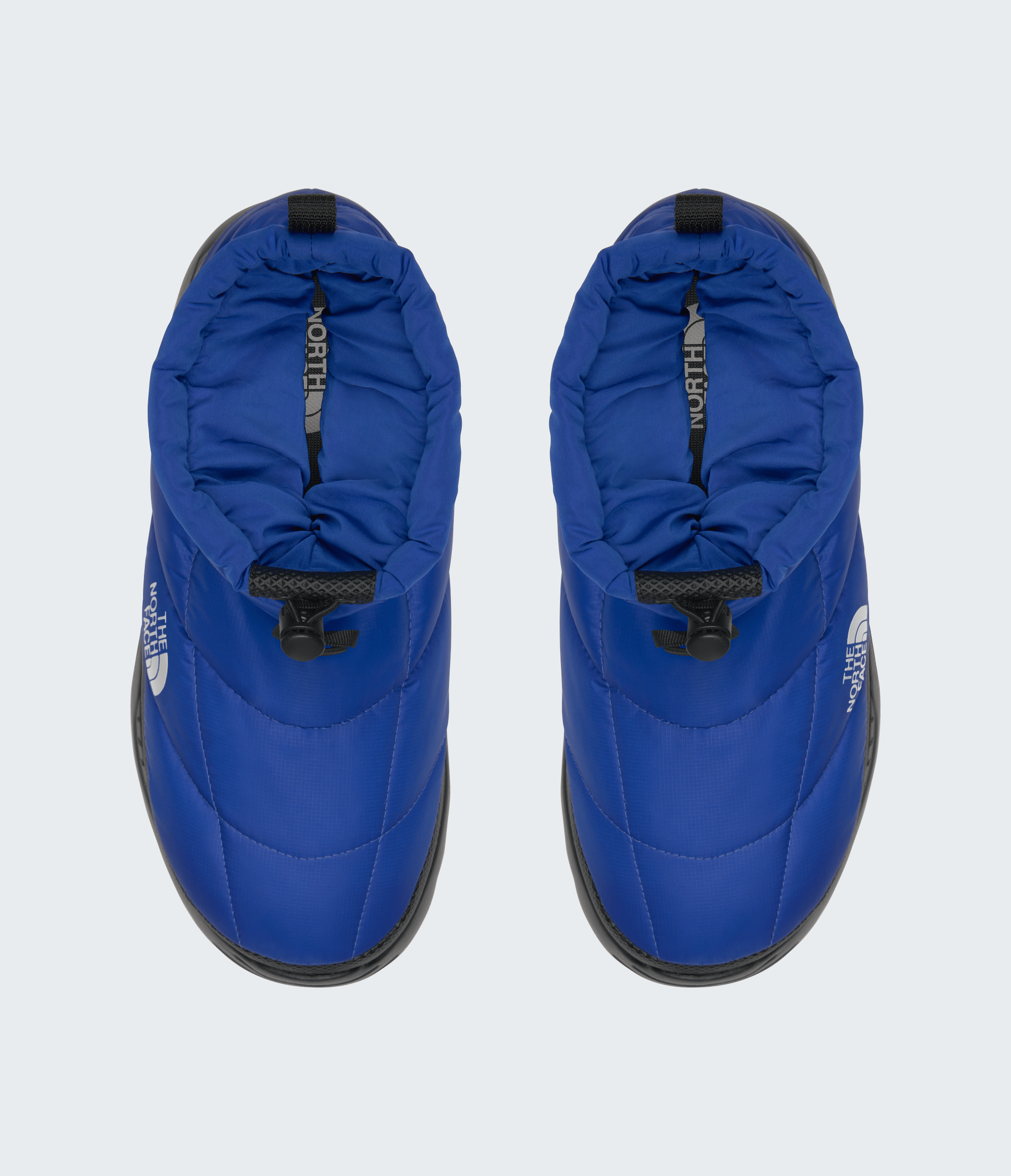 Nuptse Traction Chukkas