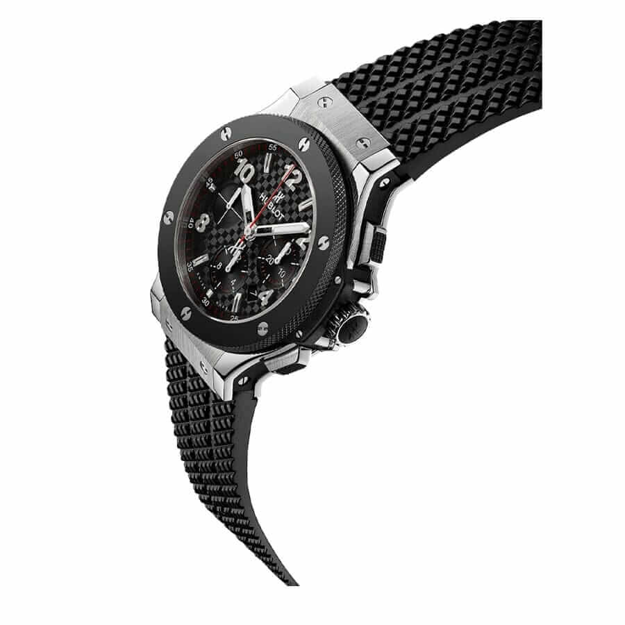 Hublot Big Bang 301.SX.130.RX Rubber Strap Super Clone
