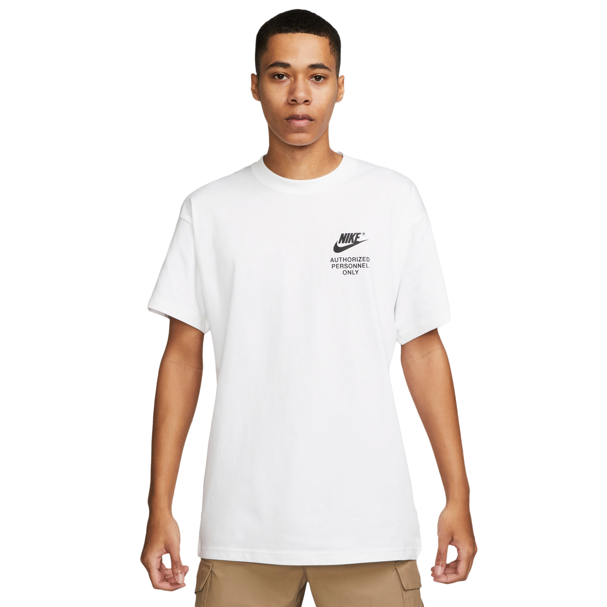 Nike Authorized Personal T-Shirt