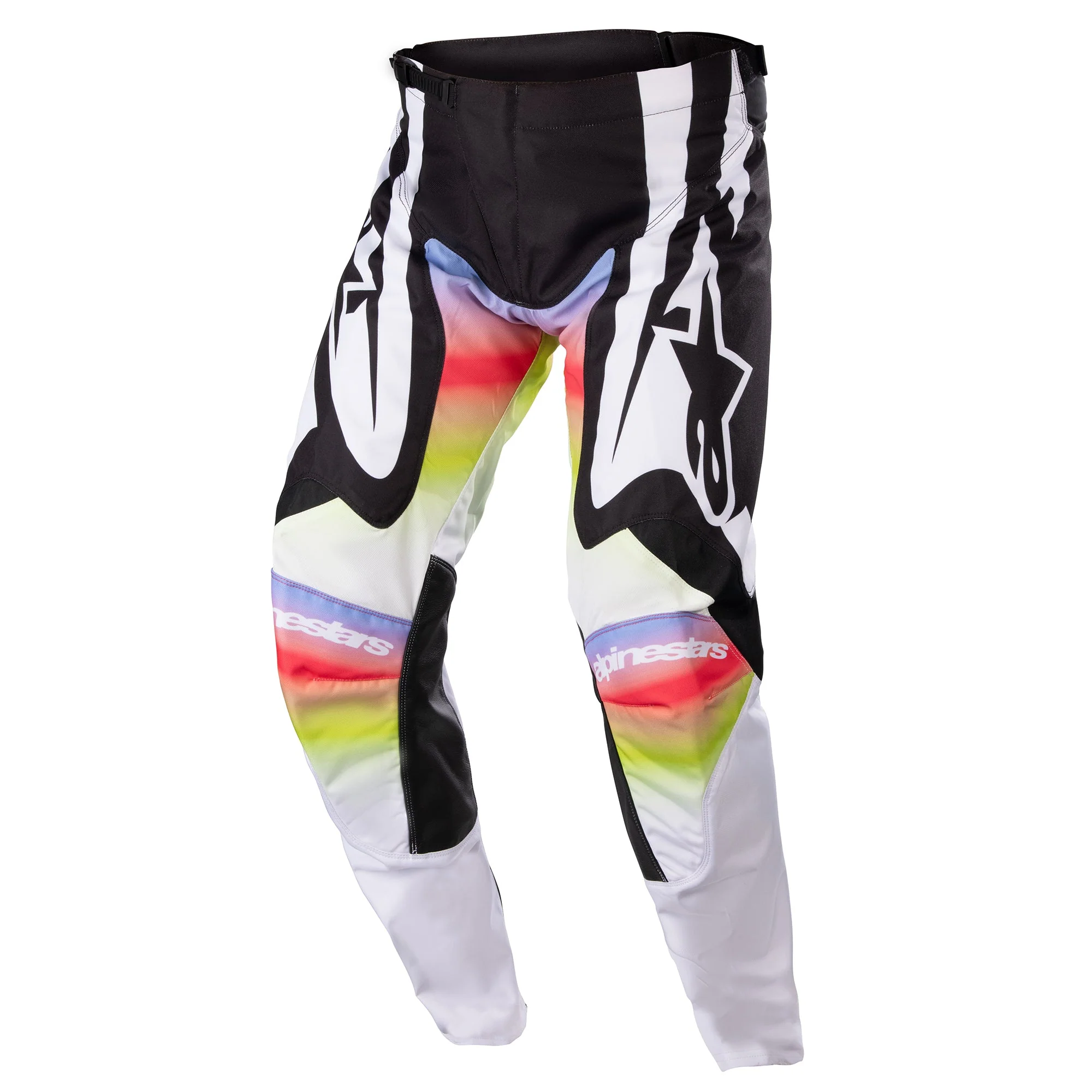 2023 Racer Semi Pants