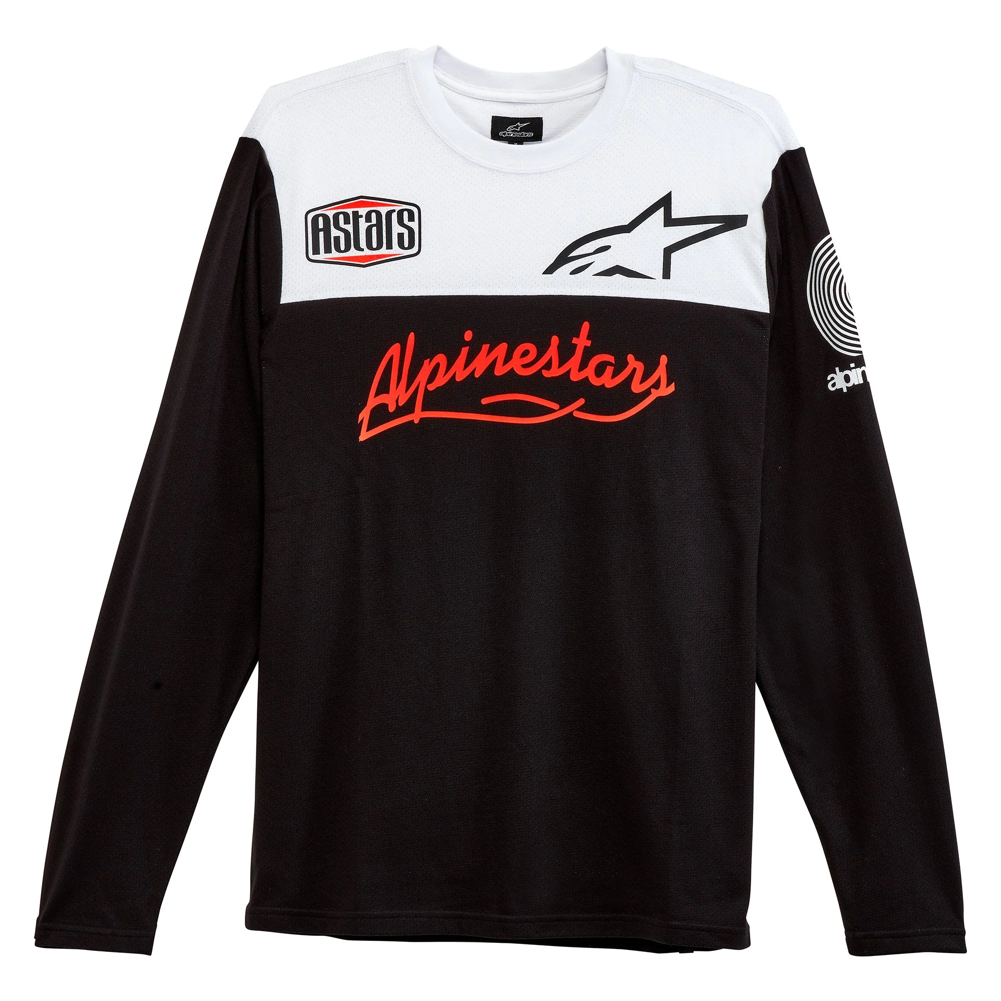 Elsewhere Jersey - Long Sleeve