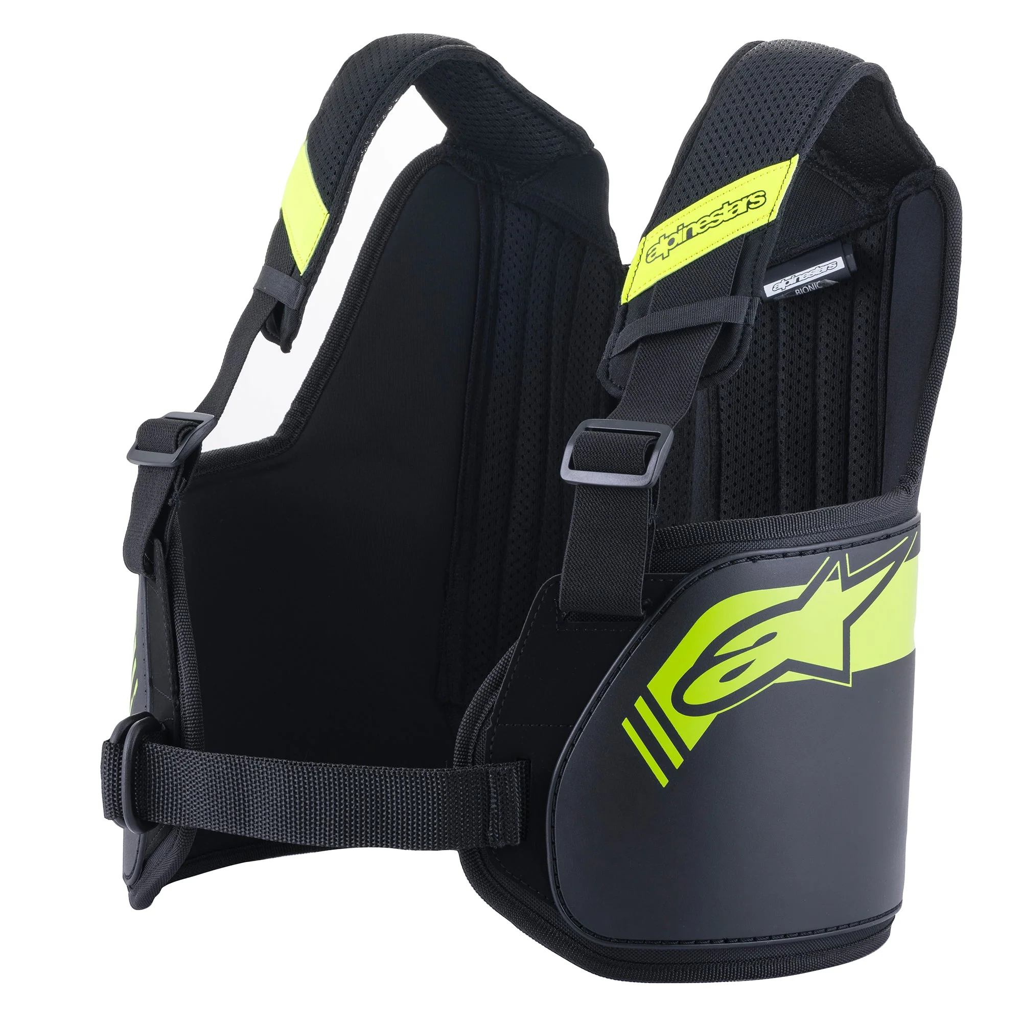 Youth Bionic Rib Support