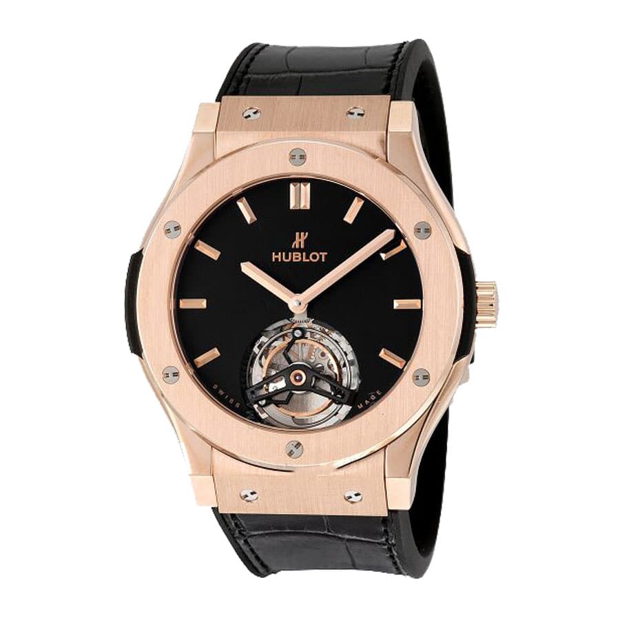 Hublot Big Bang Tourbillon 505.OX.1180.LR Super Clone