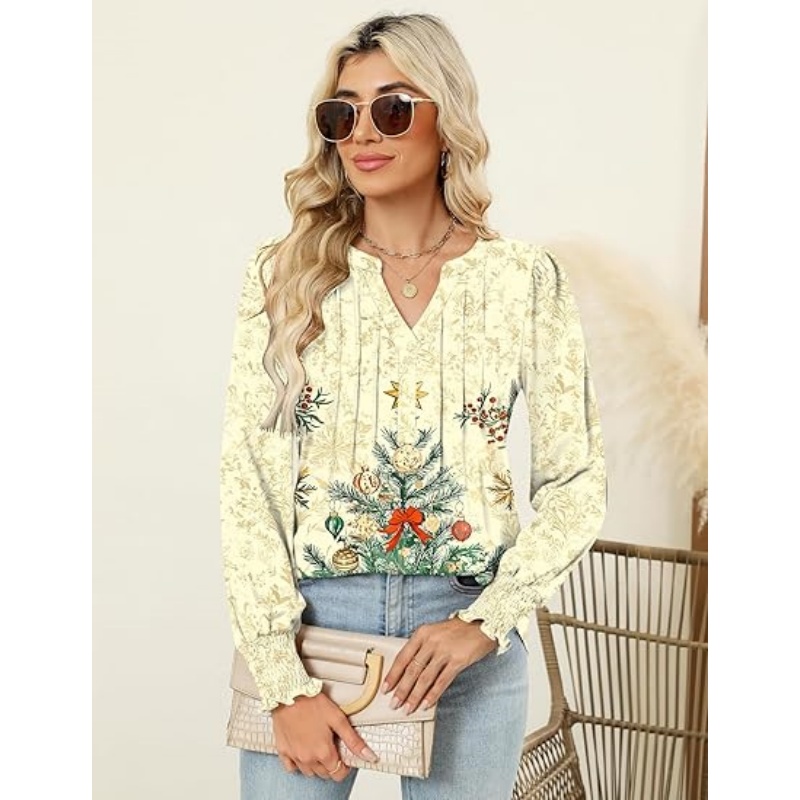 Womens Tops