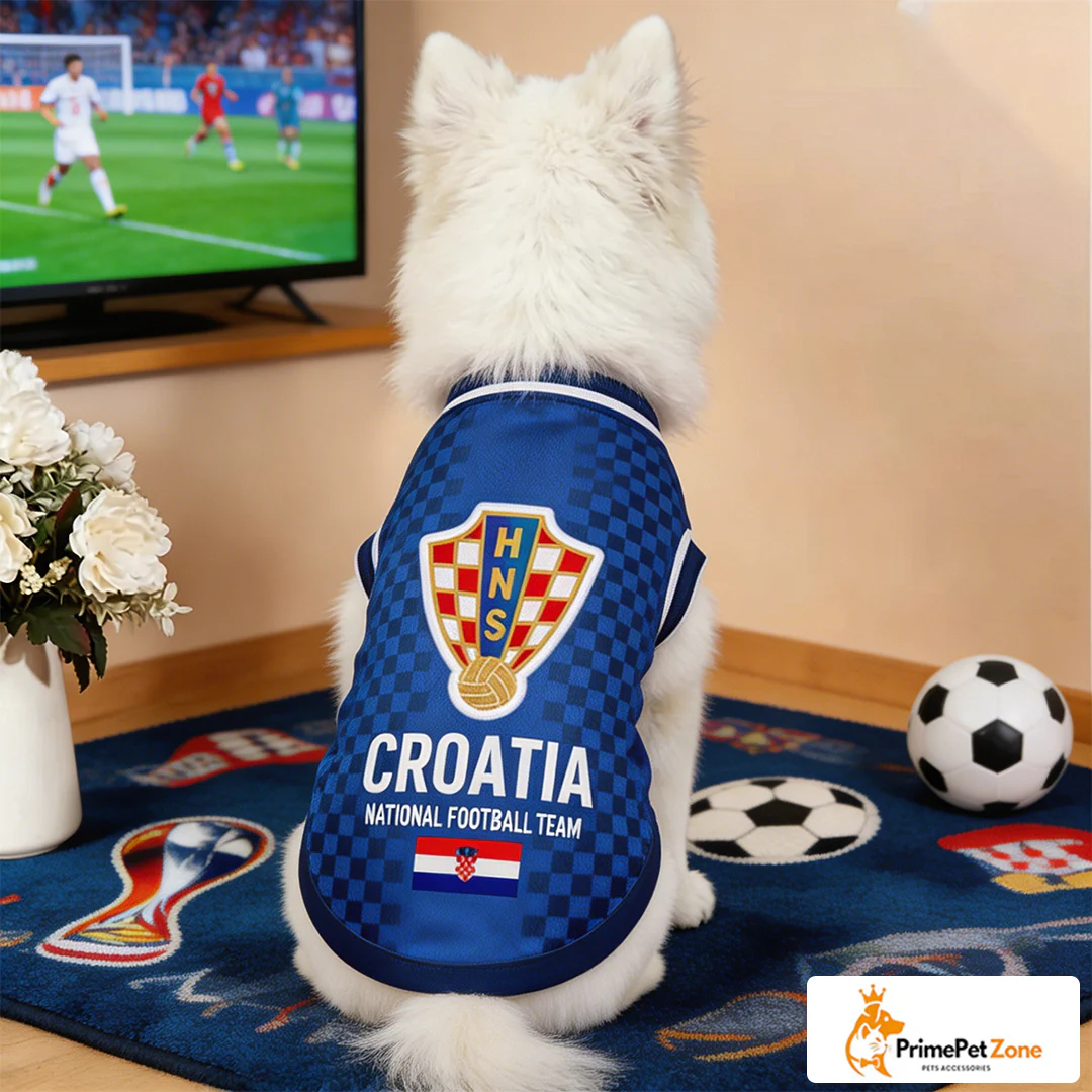 Croatia - Away