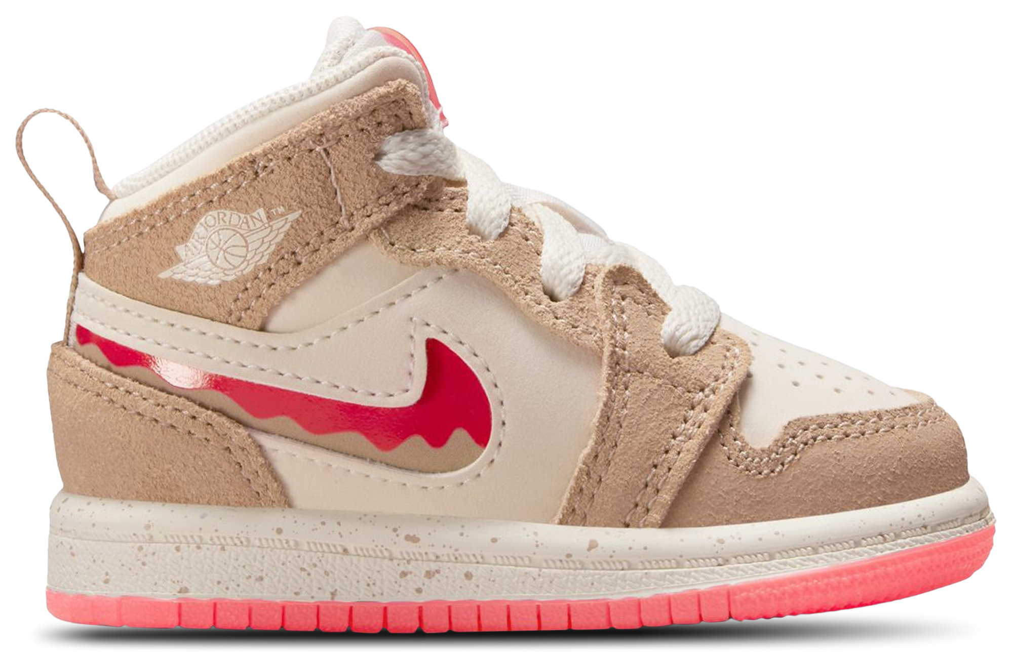 Jordan 1 Mid SE