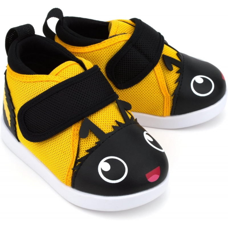Squeaky Toddler Shoes