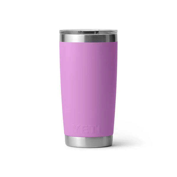 Rambler 20 oz. Tumbler with MagSlider Lid