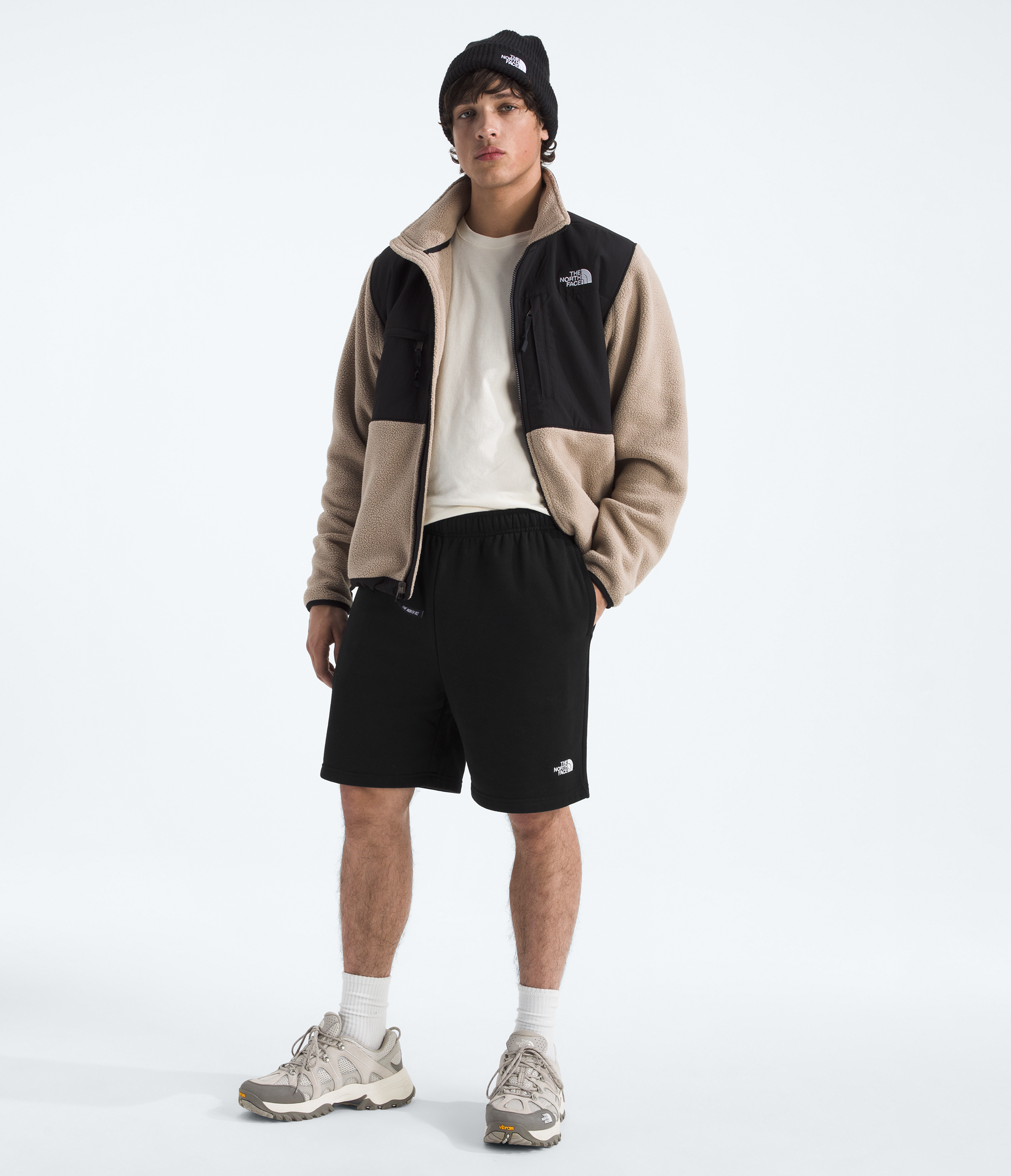Men’s Evolution Simple Dome Regular Short