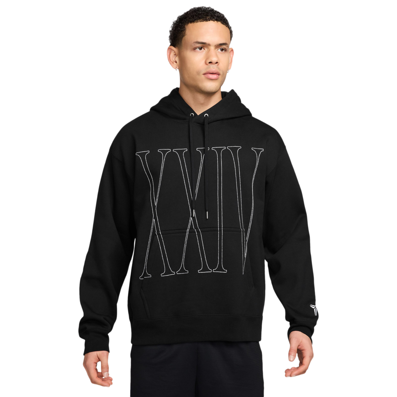 Nike Kobe Pullover Hoodie