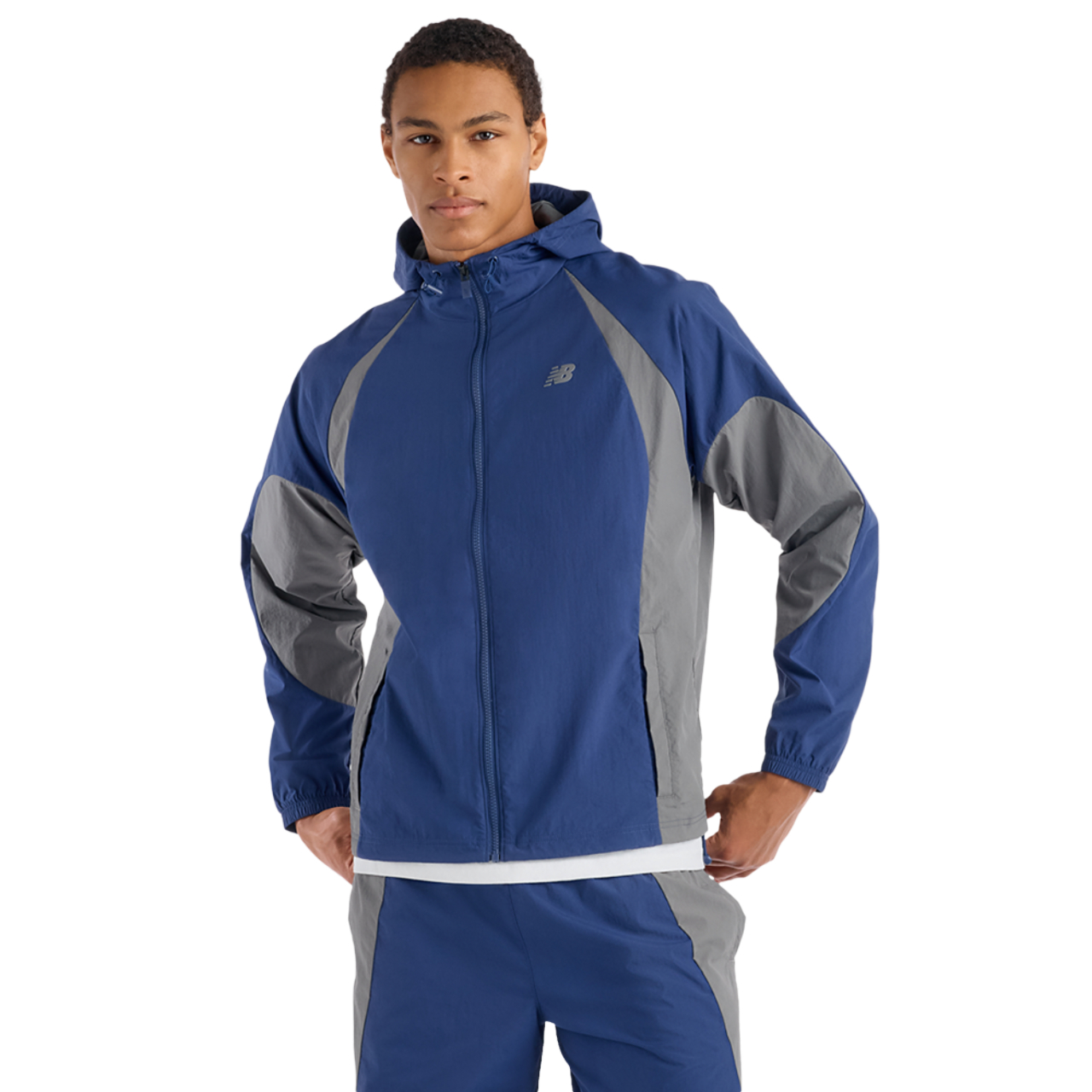 New Balance Abzorb 2000 Track Jacket