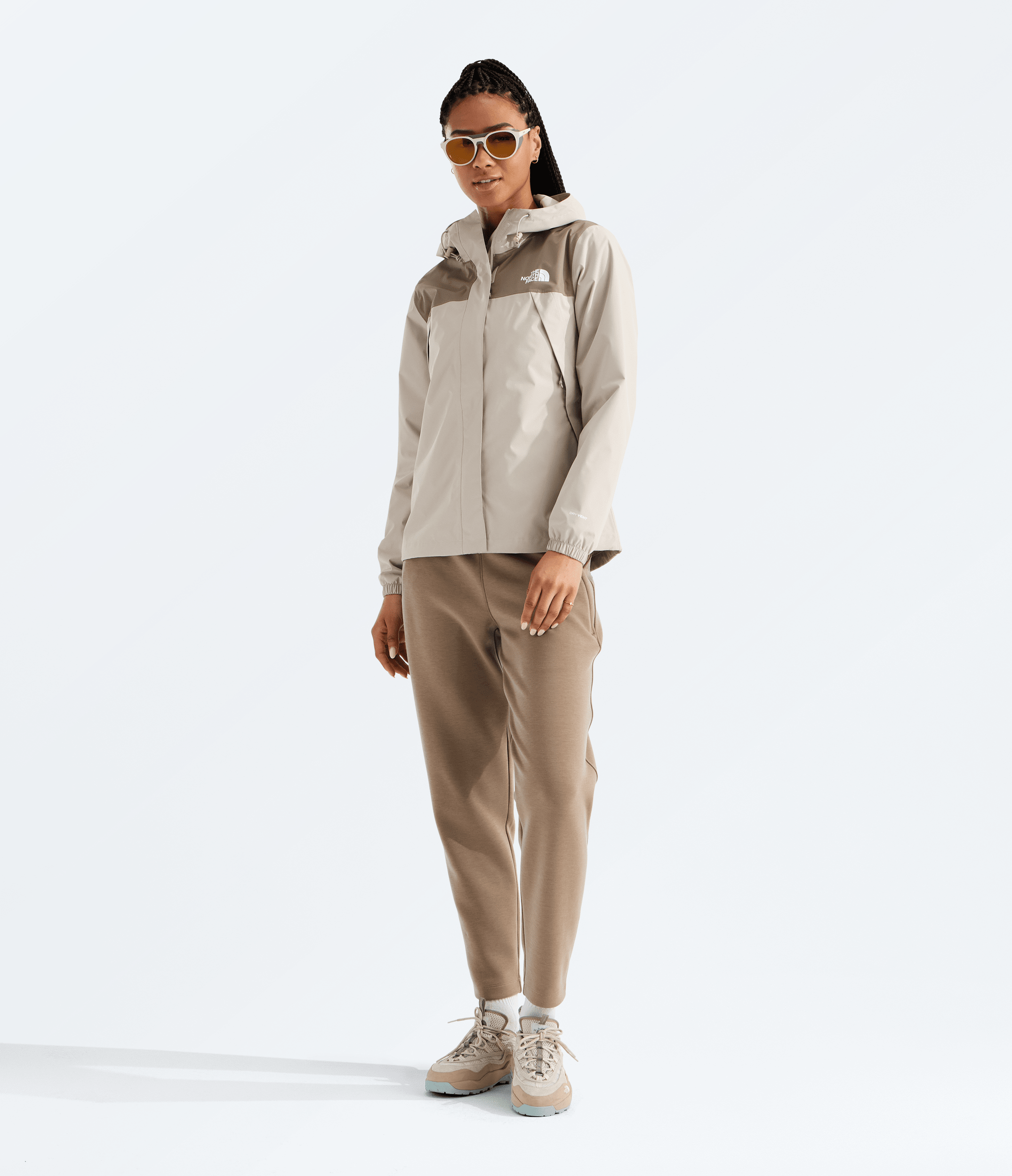 Women’s Antora Rain Jacket