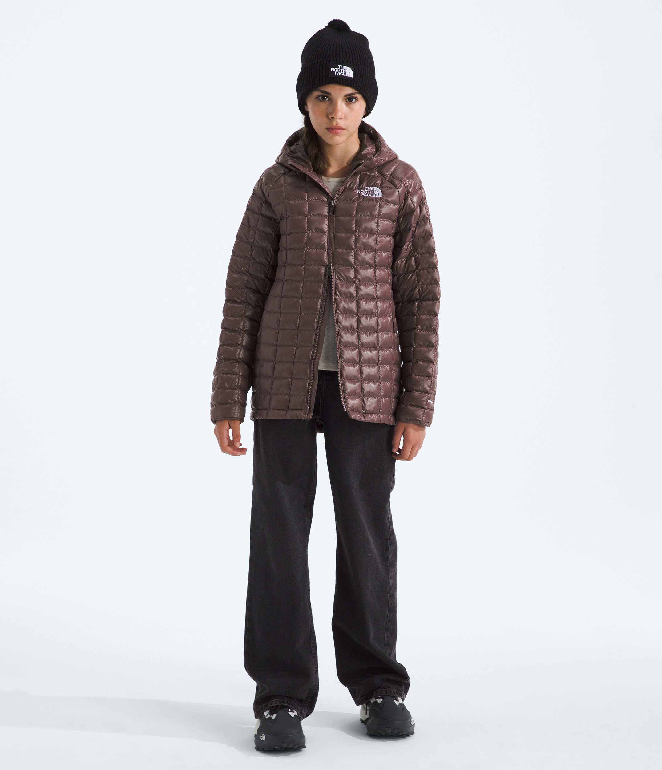 Girls’ THERMOBALL™ Parka