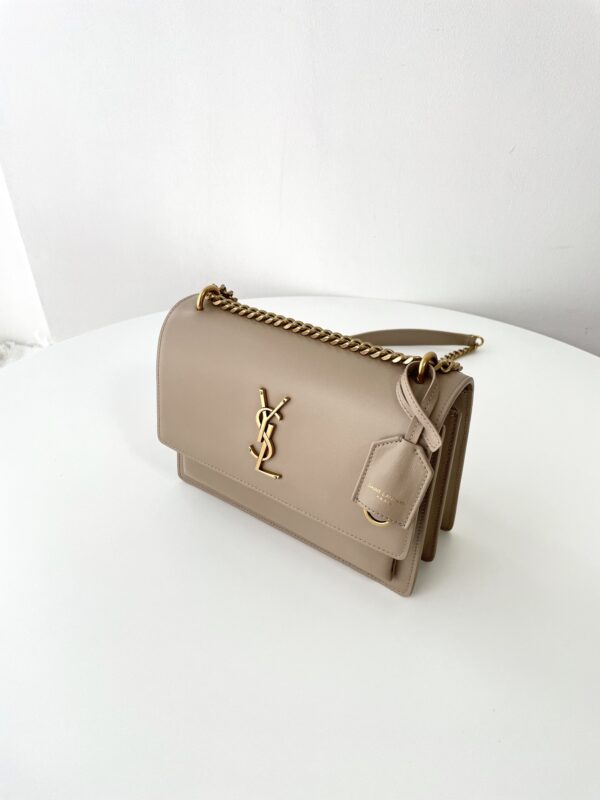 Replica YSL Sunset Apricot