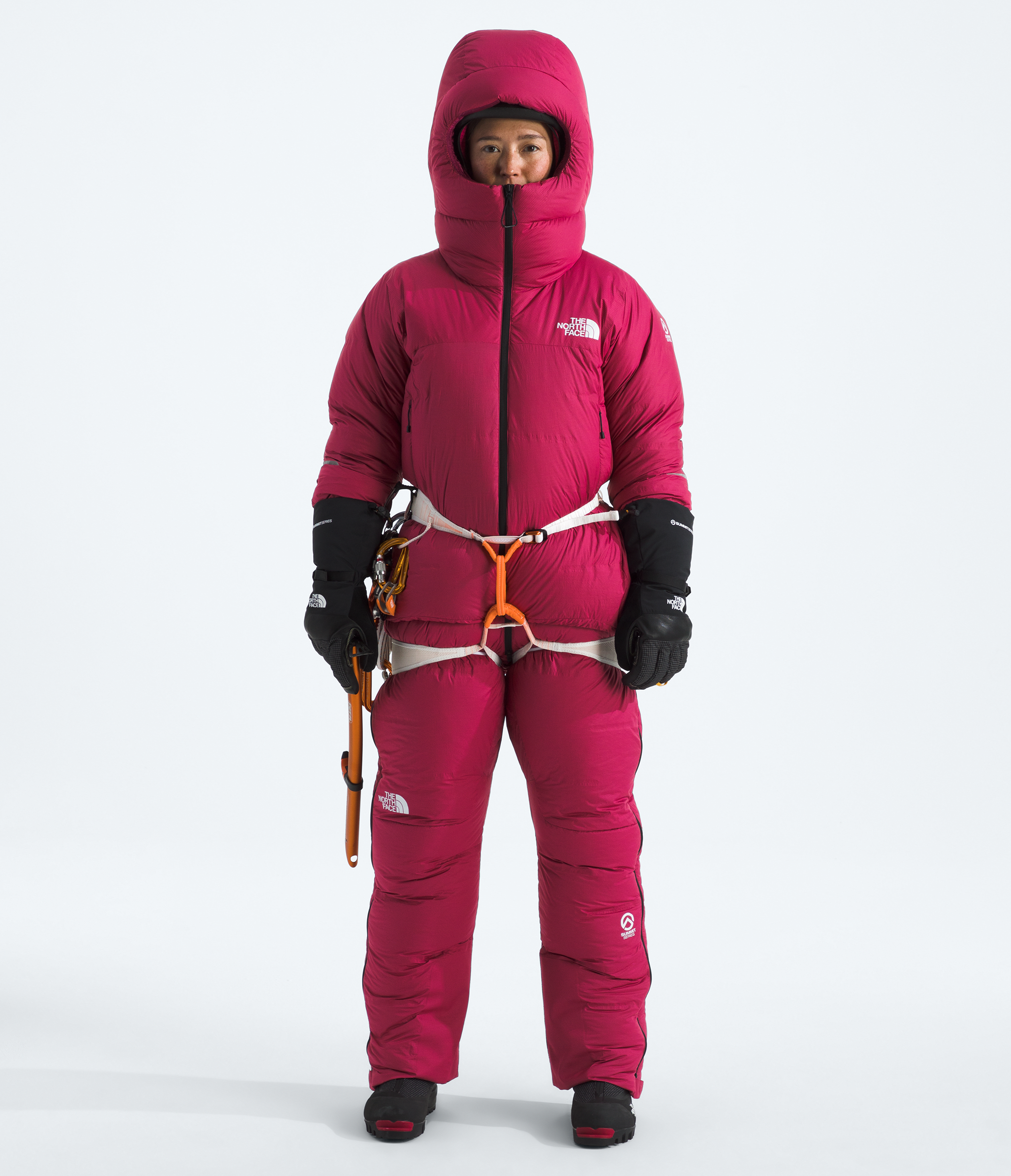 Women’s Summit CLOUD DOWN AMK Pant
