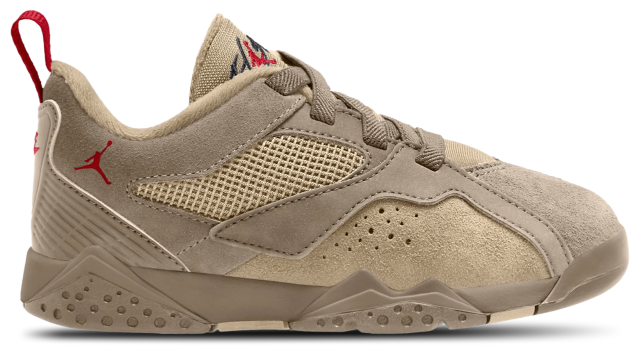 Jordan MVP 92