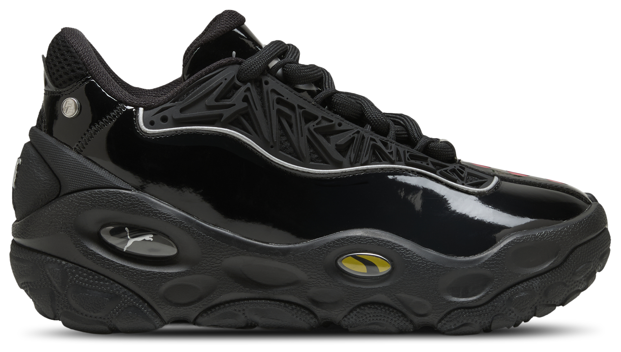 PUMA LaFrance RNR