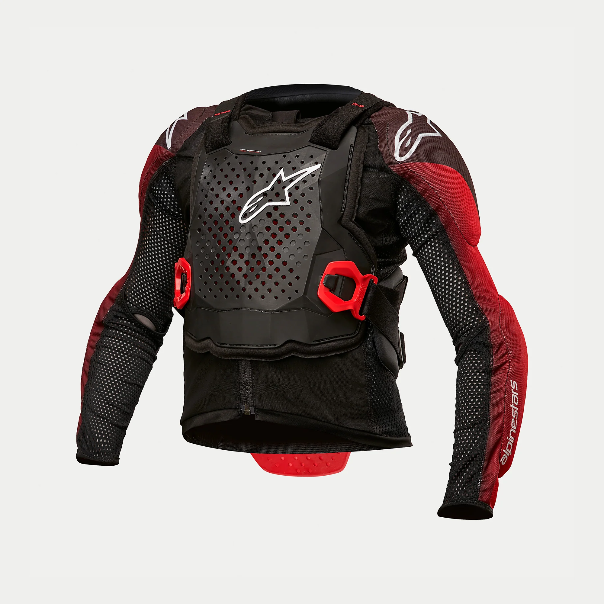 Bionic Tech Youth Protection Jacket