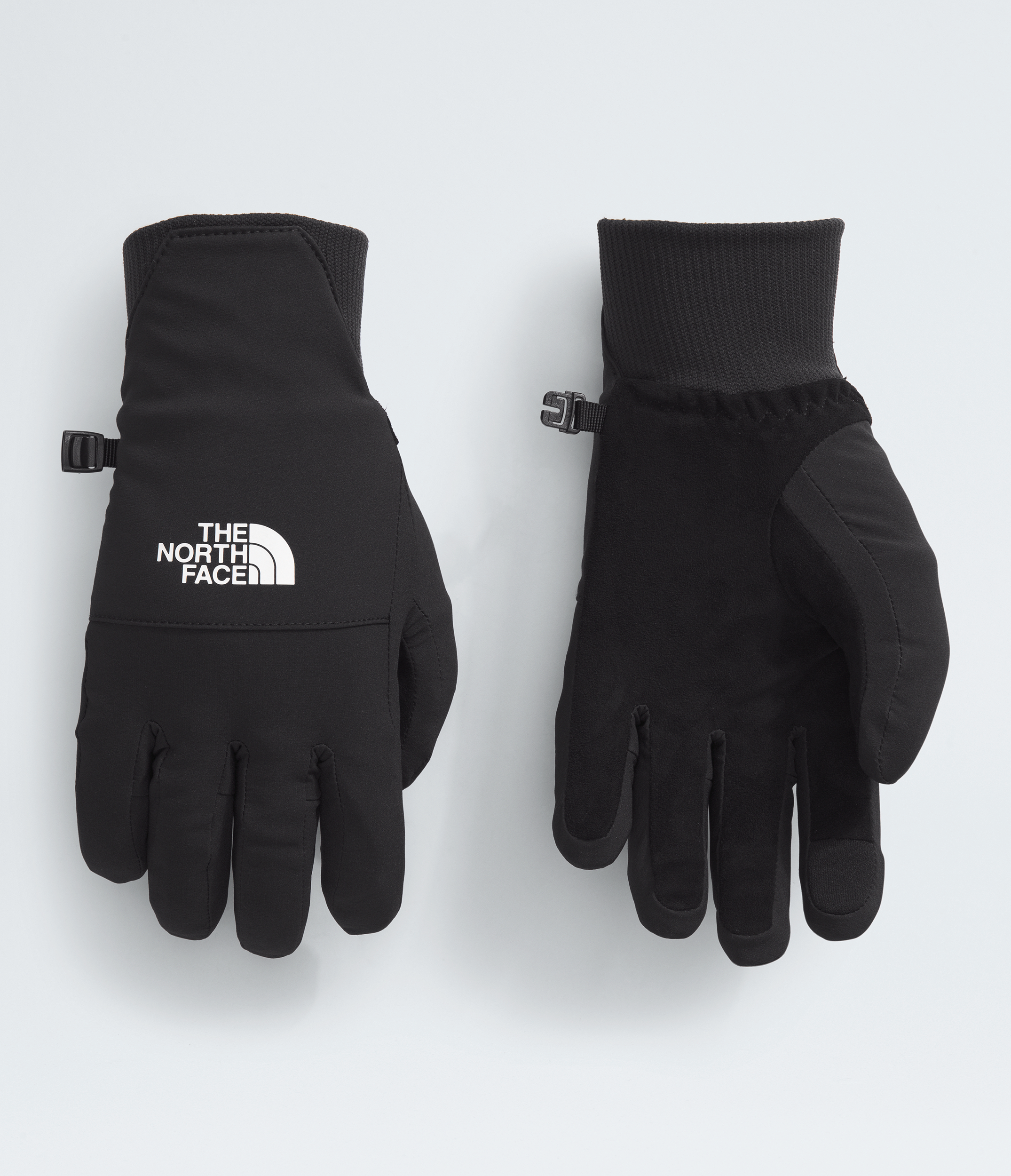 Women’s Shelbe Raschel Etip™ Gloves