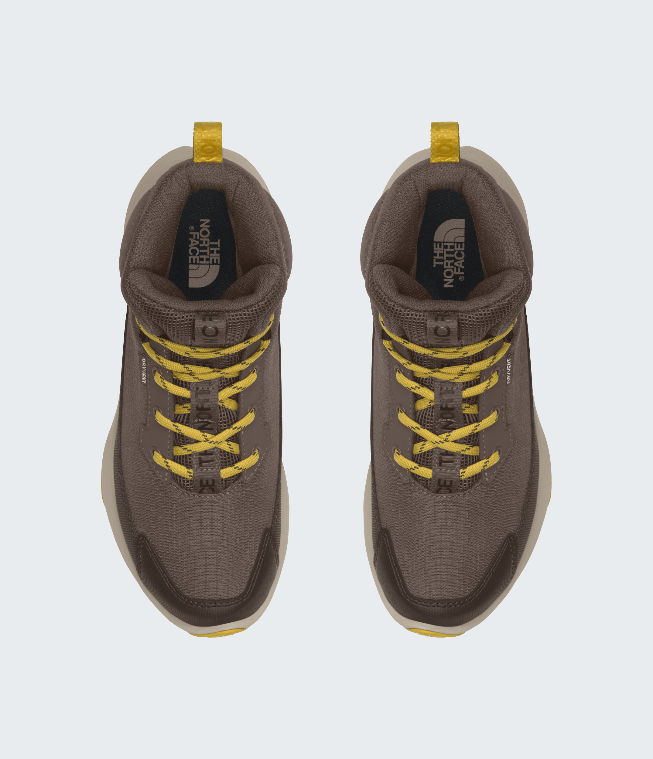 Youth Fastpack II Mid WP