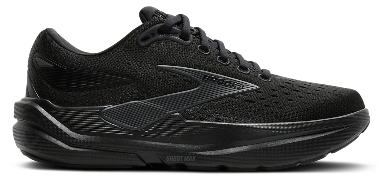 Brooks Ghost Max 3