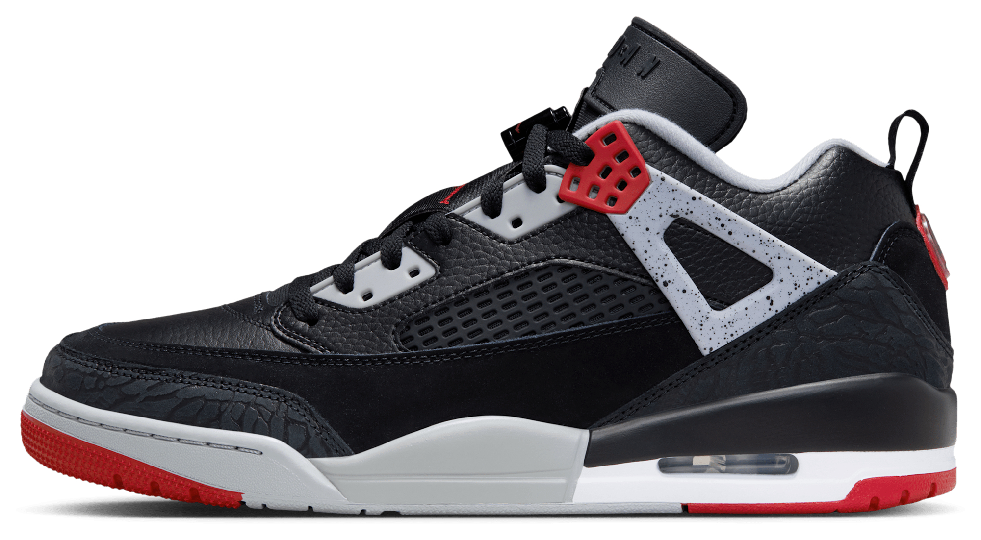 Jordan Spizike Low