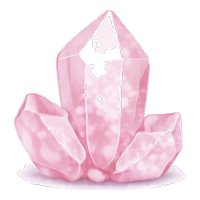 Rose Quartz