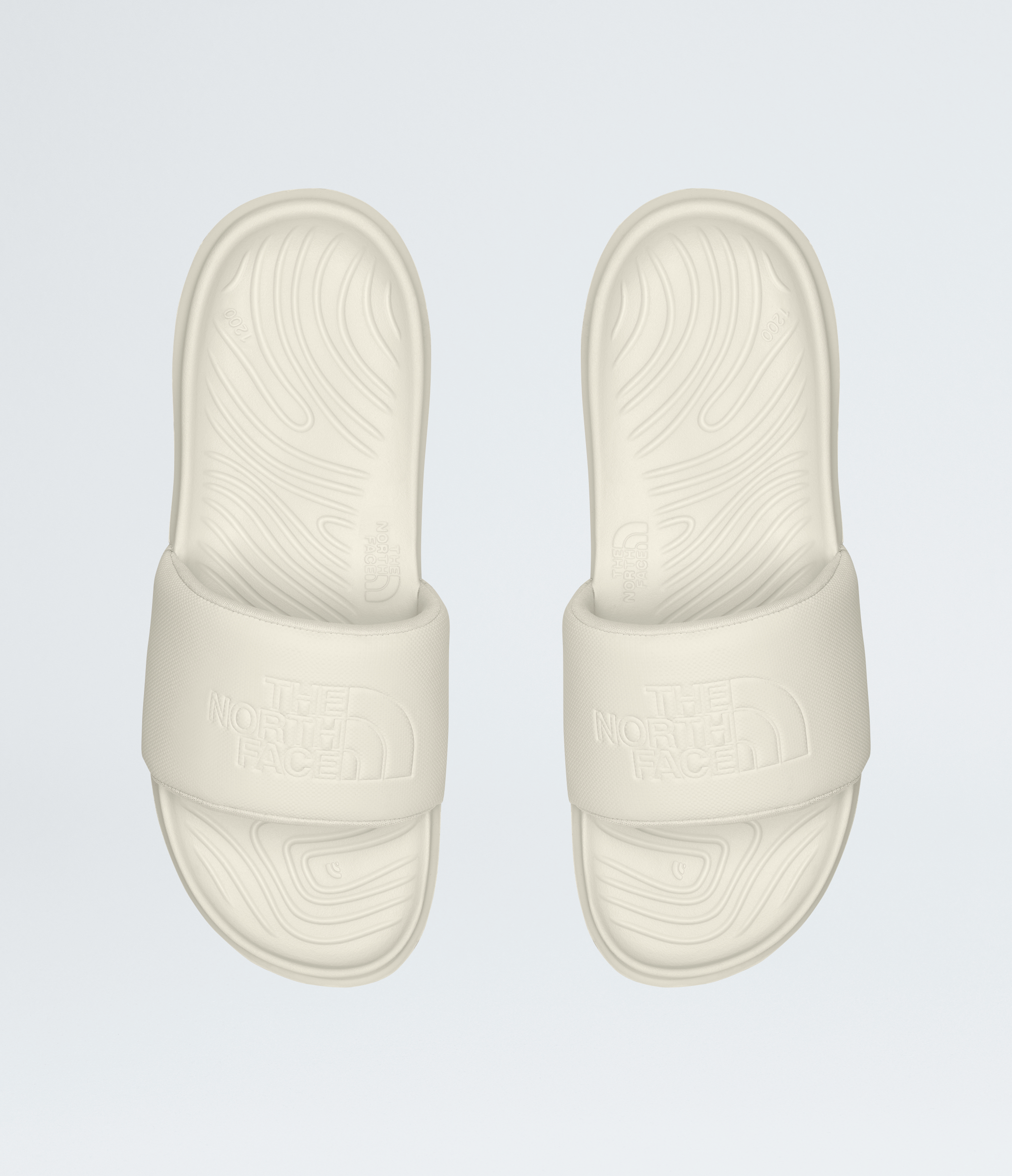 Women’s Never Stop Cush Slides