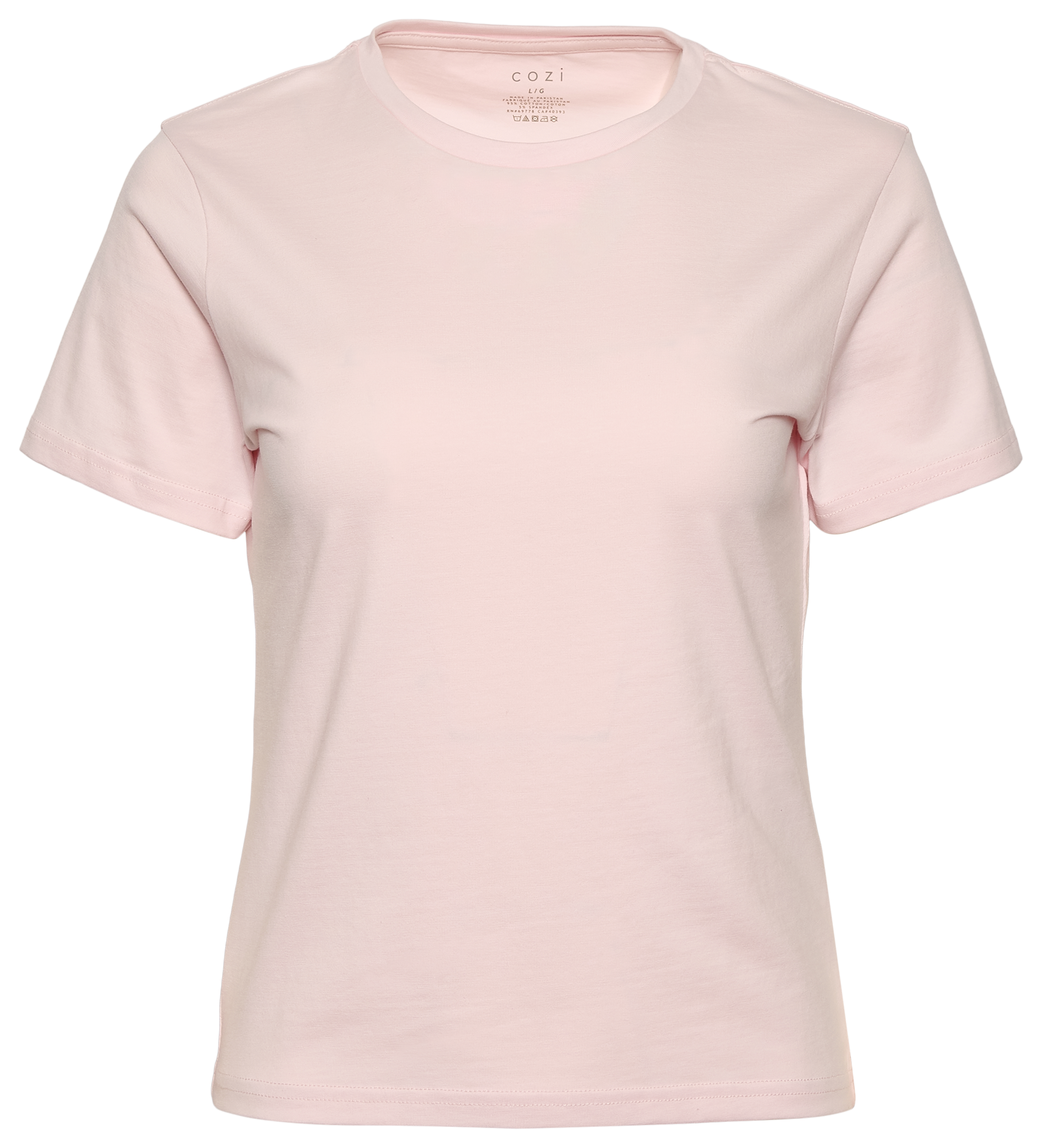 Cozi Baby T-Shirt