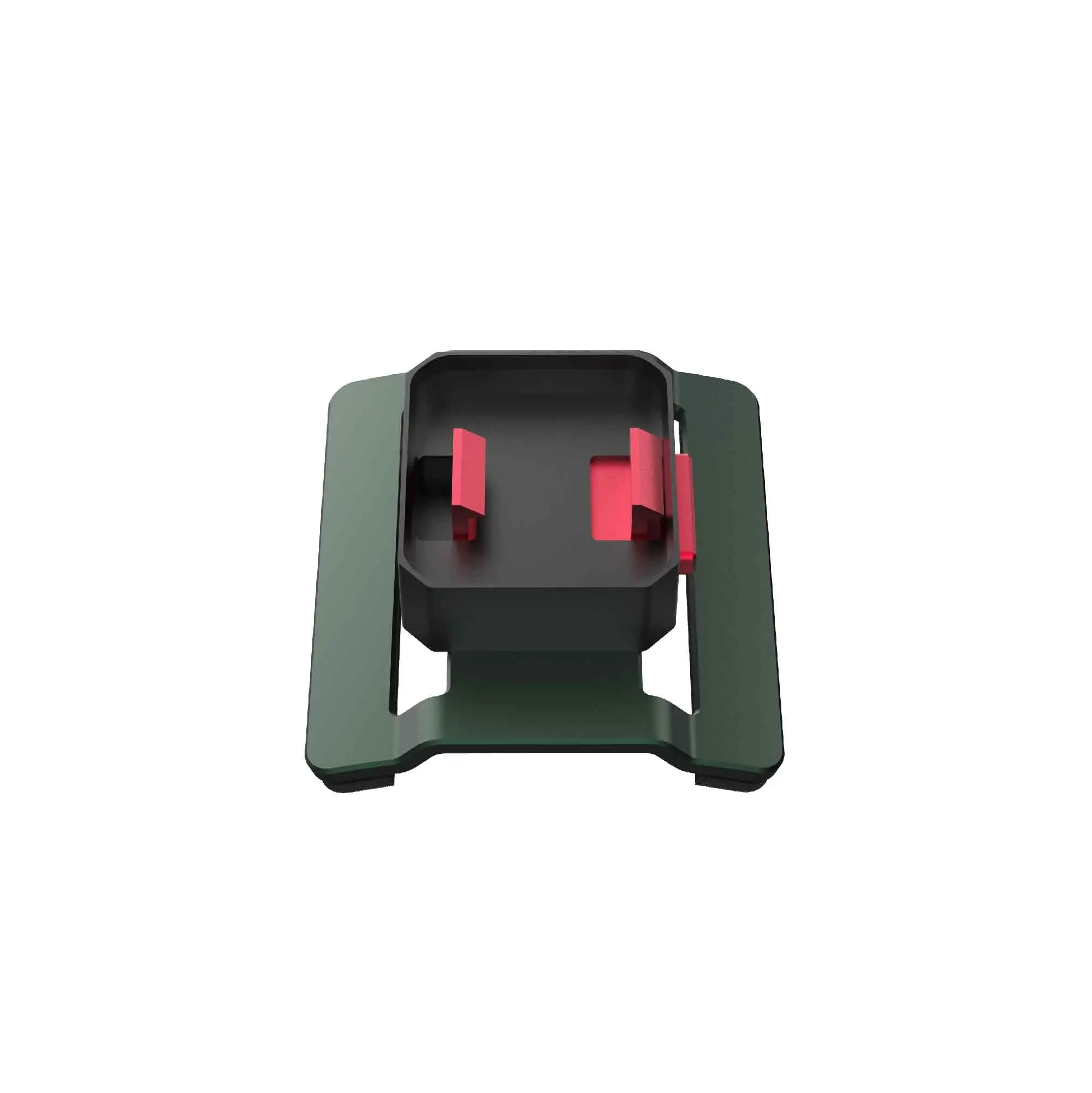 Subnado Air Tank Bracket
