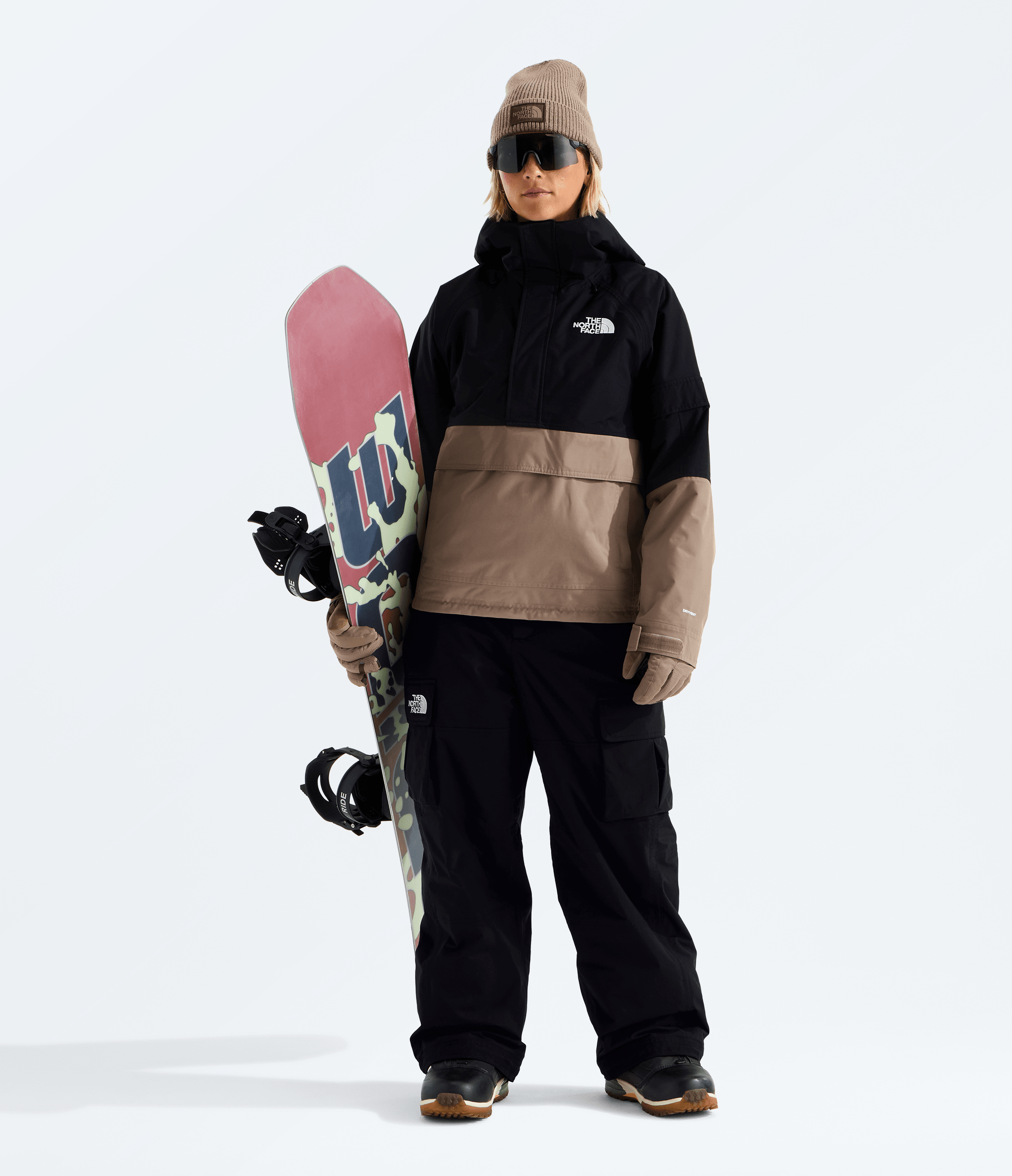 Women’s Evryday Anorak